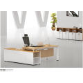 Новый дизайн Е1 МФЦ офис исполнительный стол модели (сцены-N2018)